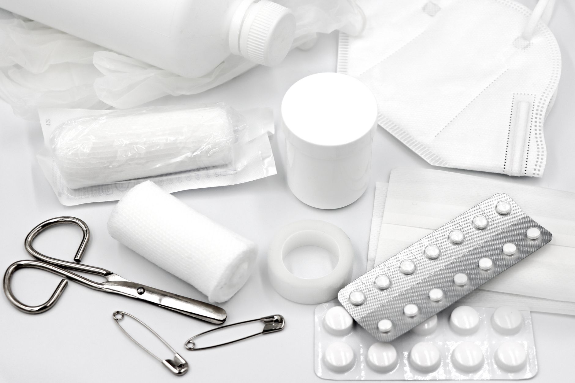 72-Hour Emergency Kit List: Everything You Actually Need (2026)
