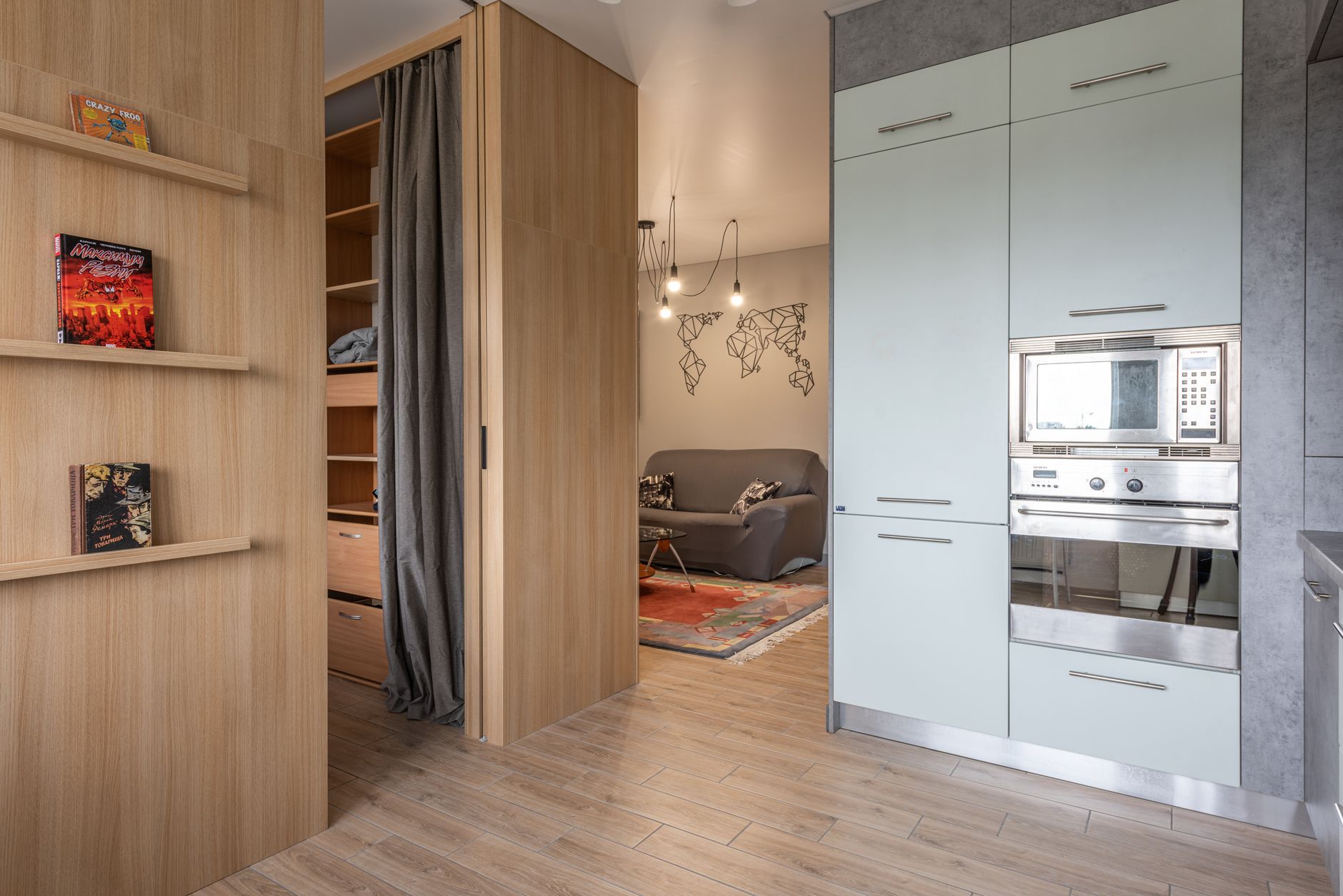 Apartment Emergency Preparedness: Small Space Guide