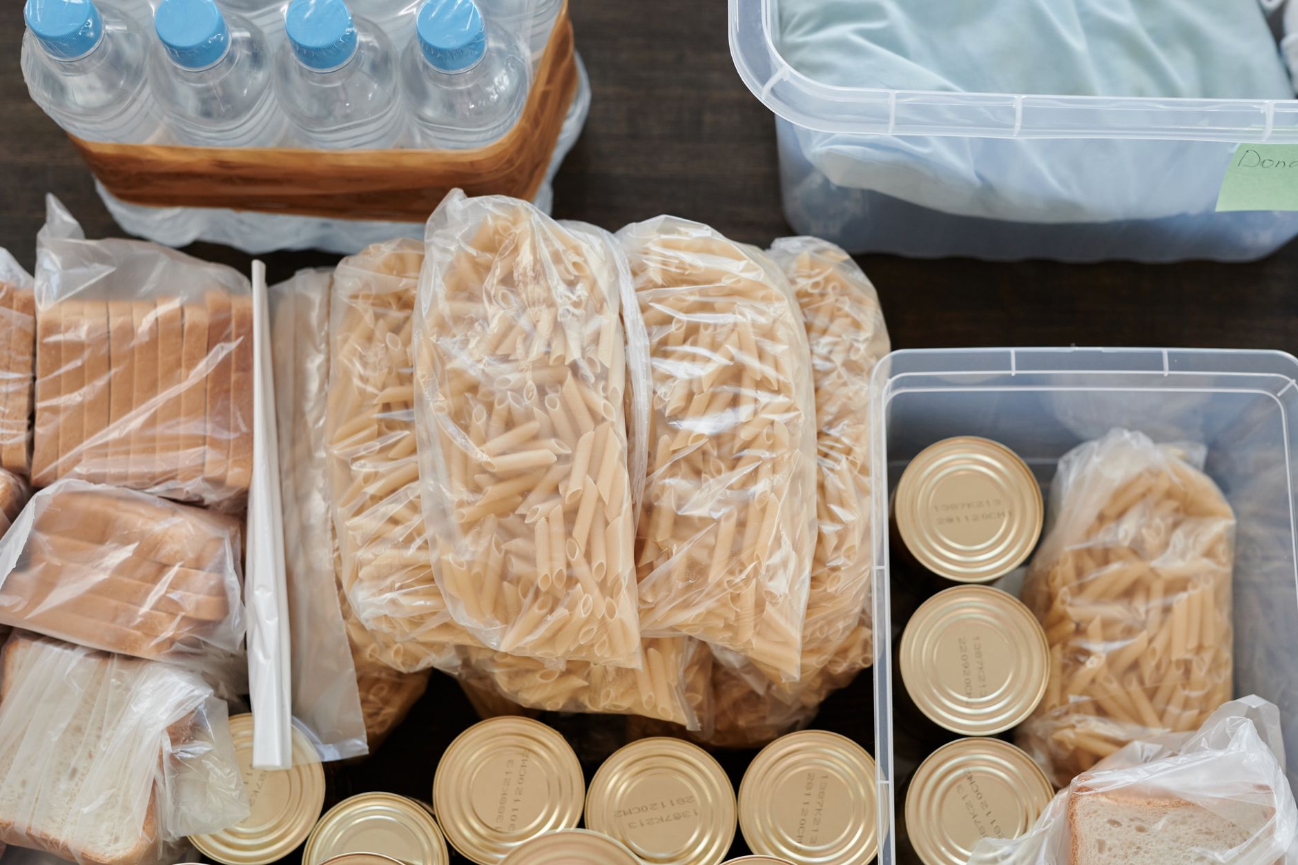 Best Emergency Food Kits in 2026: What Preppers Actually Buy