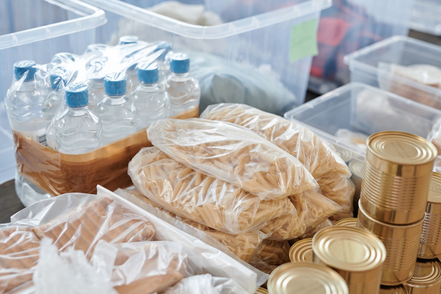 Best Emergency Water Storage Containers 2026: Tanks, Barrels & Jugs