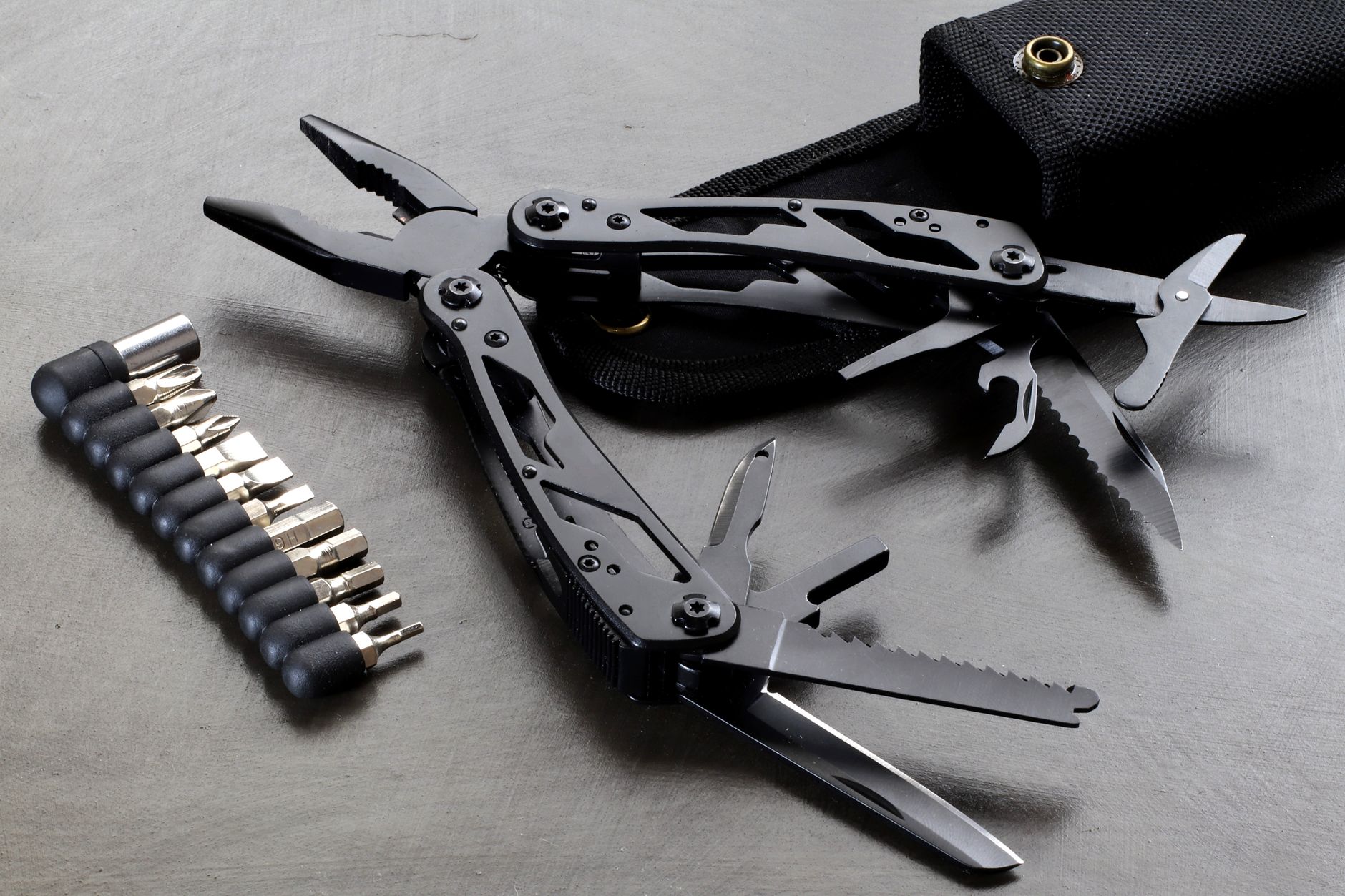 Best Multi-Tools for Survival and Emergency Preparedness 2026