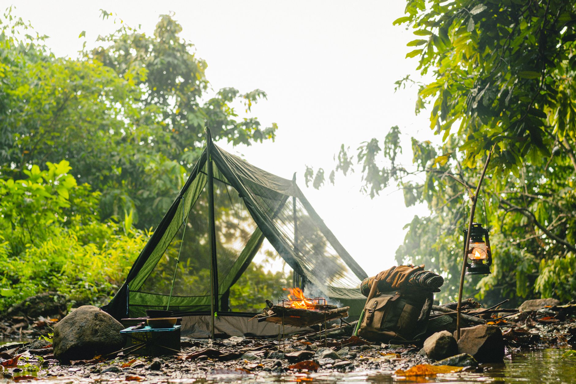 Best Survival Water Filters 2026: LifeStraw, Sawyer, & Katadyn Compared