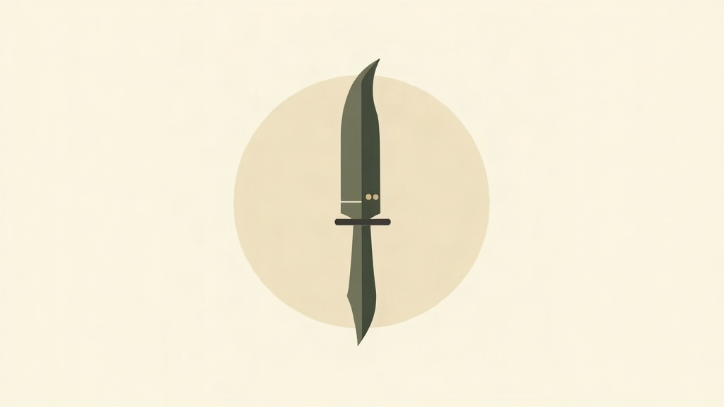 Best Rambo Knife: 5 Survival Blades Compared for 2026
