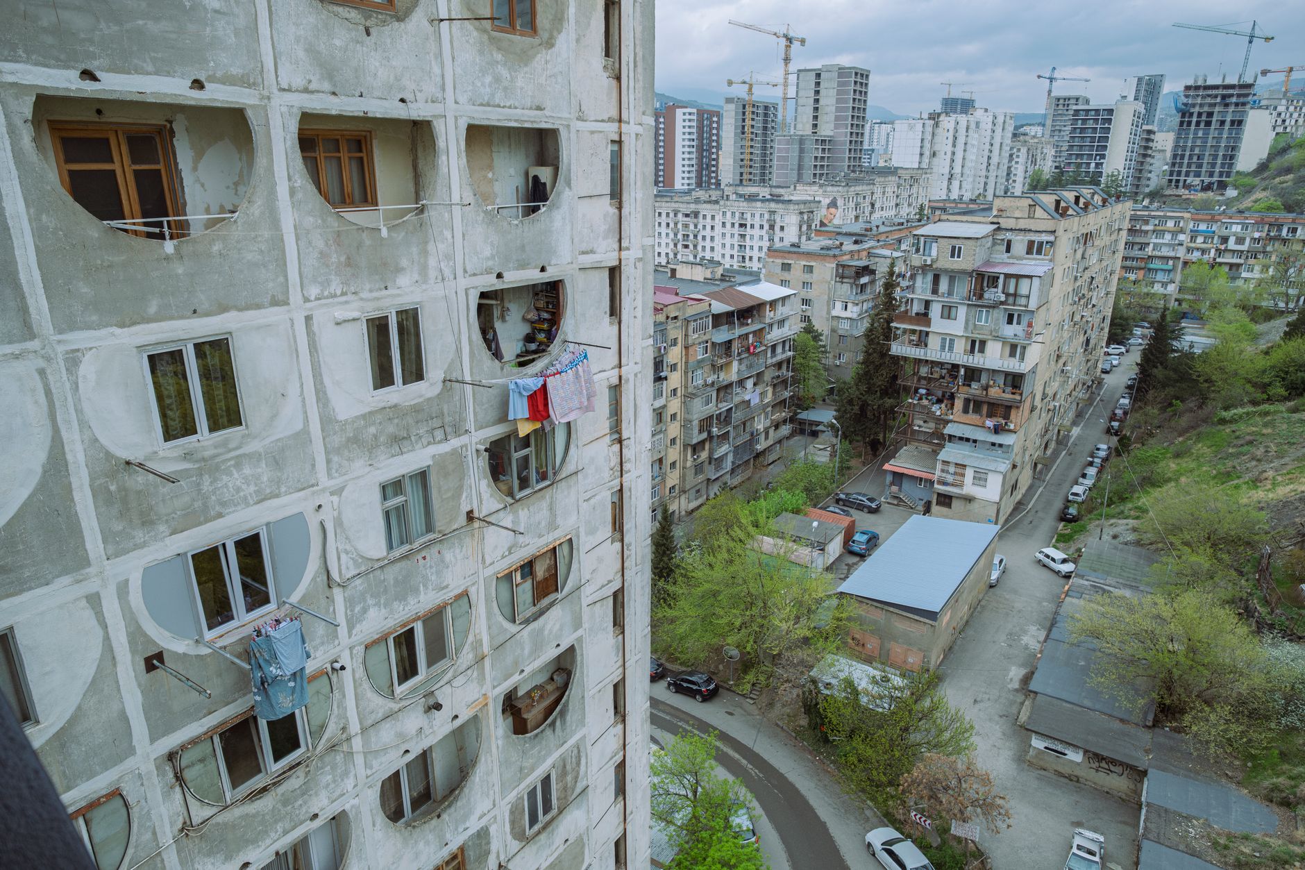 Urban Survival Guide: Emergency Prep for Apartment & City Dwellers