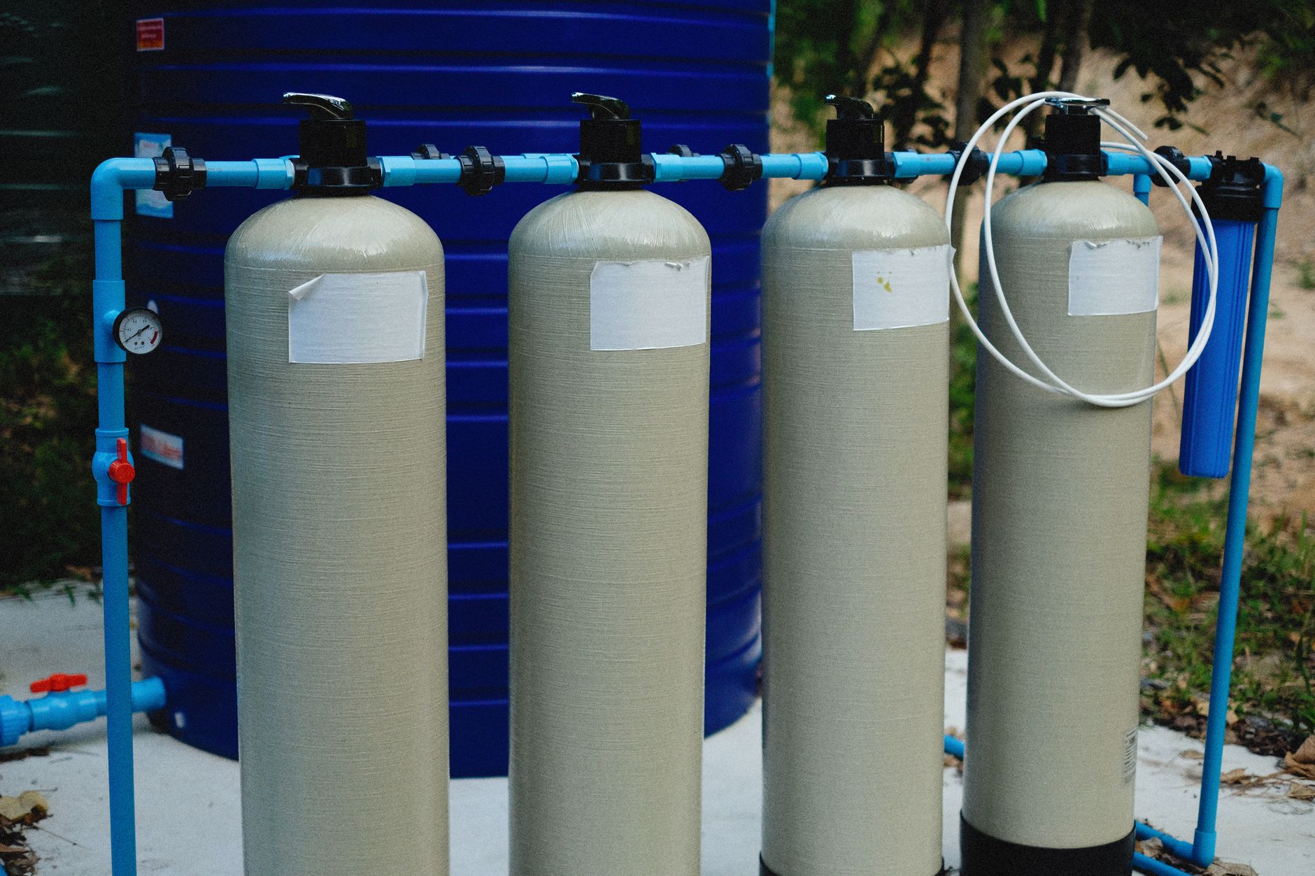 Emergency Water Purification Methods: A Complete Comparison Guide